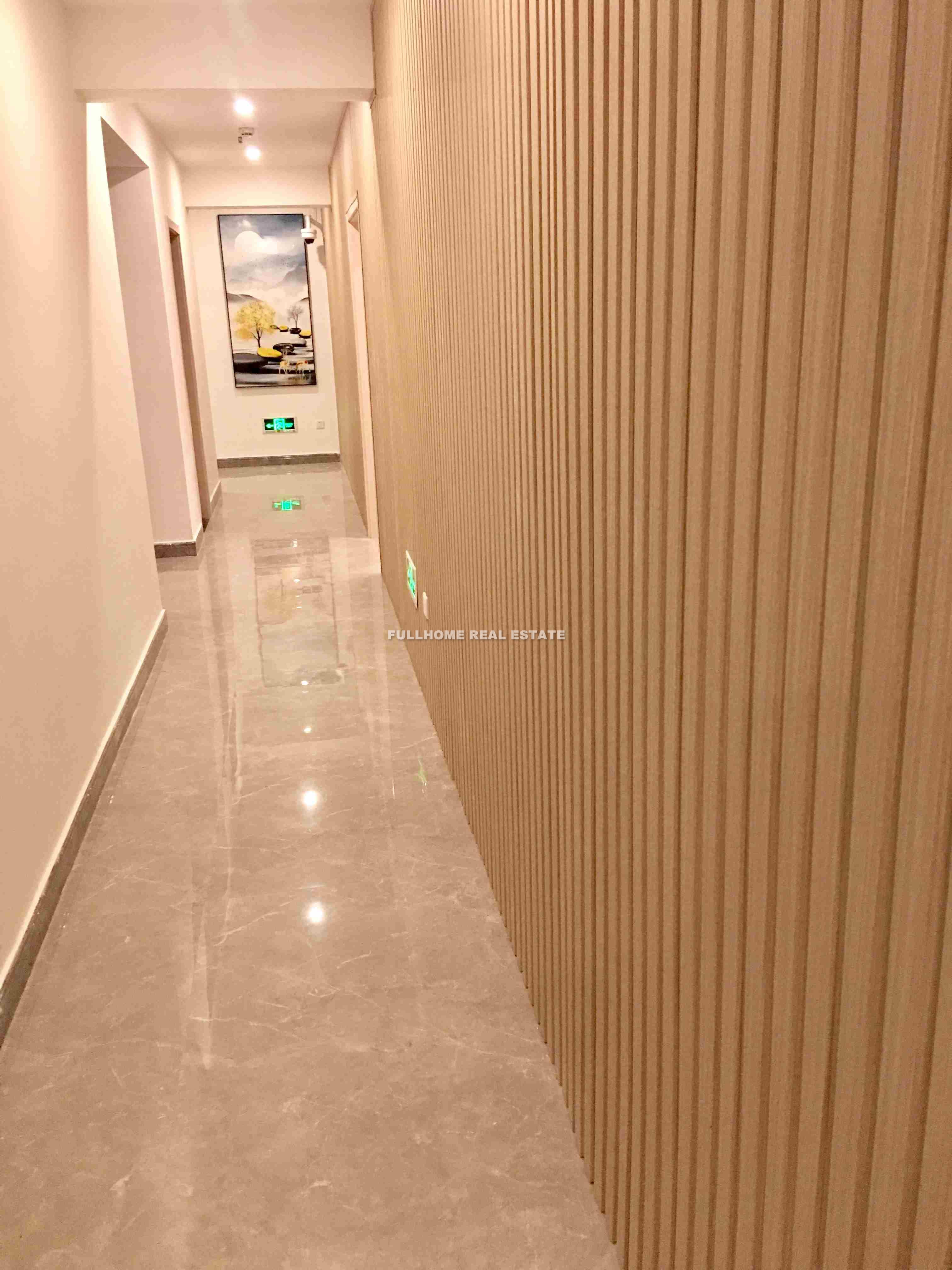 East Huaihai Apartment - Interior view 7, Shanghai rental property