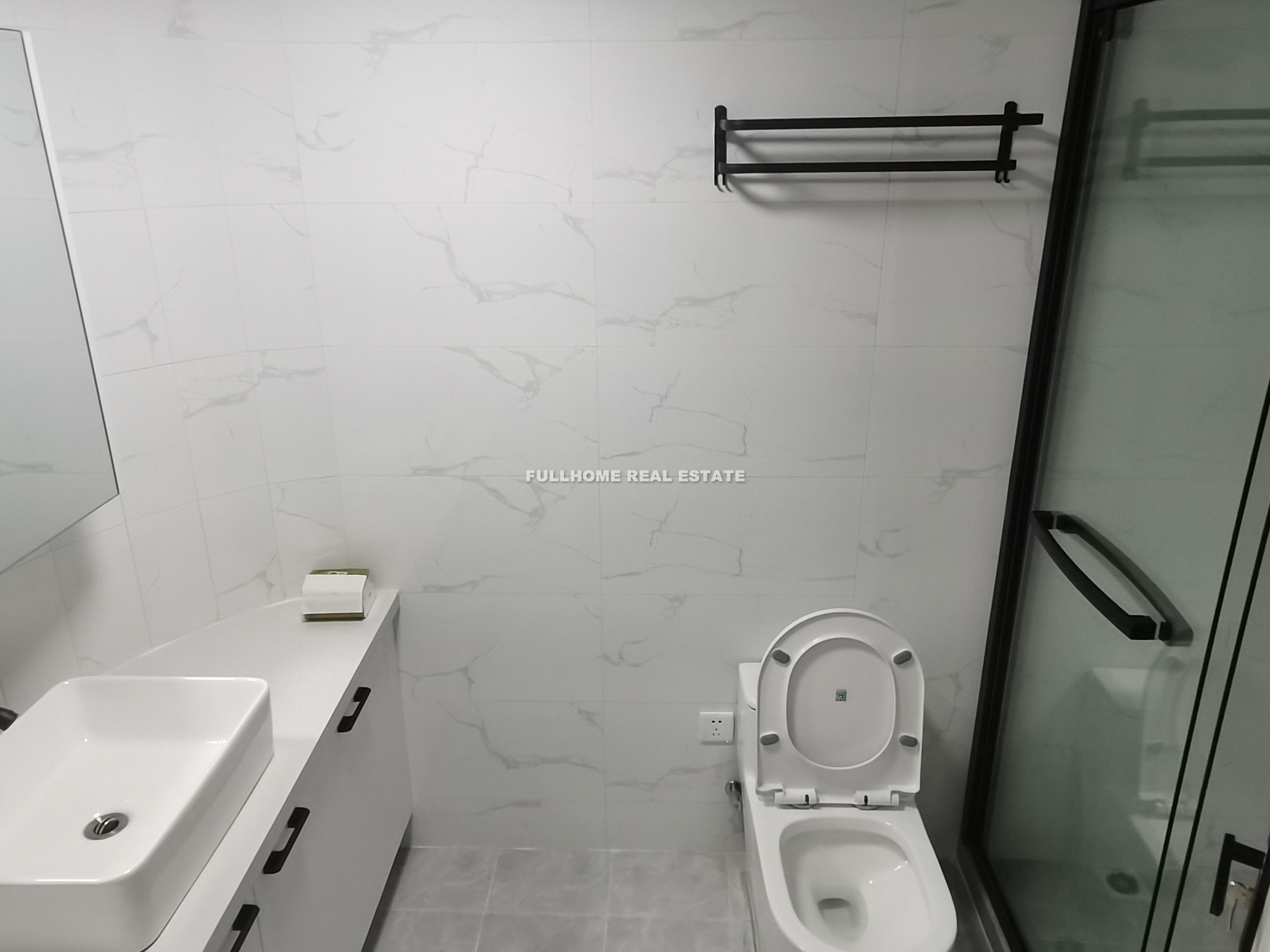 Oriental Manhattan - Interior view 3, Shanghai rental property