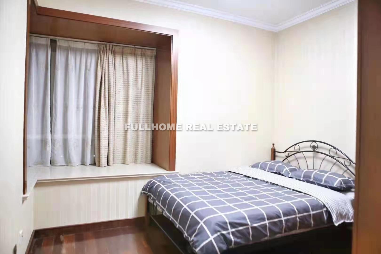 Oasis Riviera - Interior view 5, Shanghai rental property