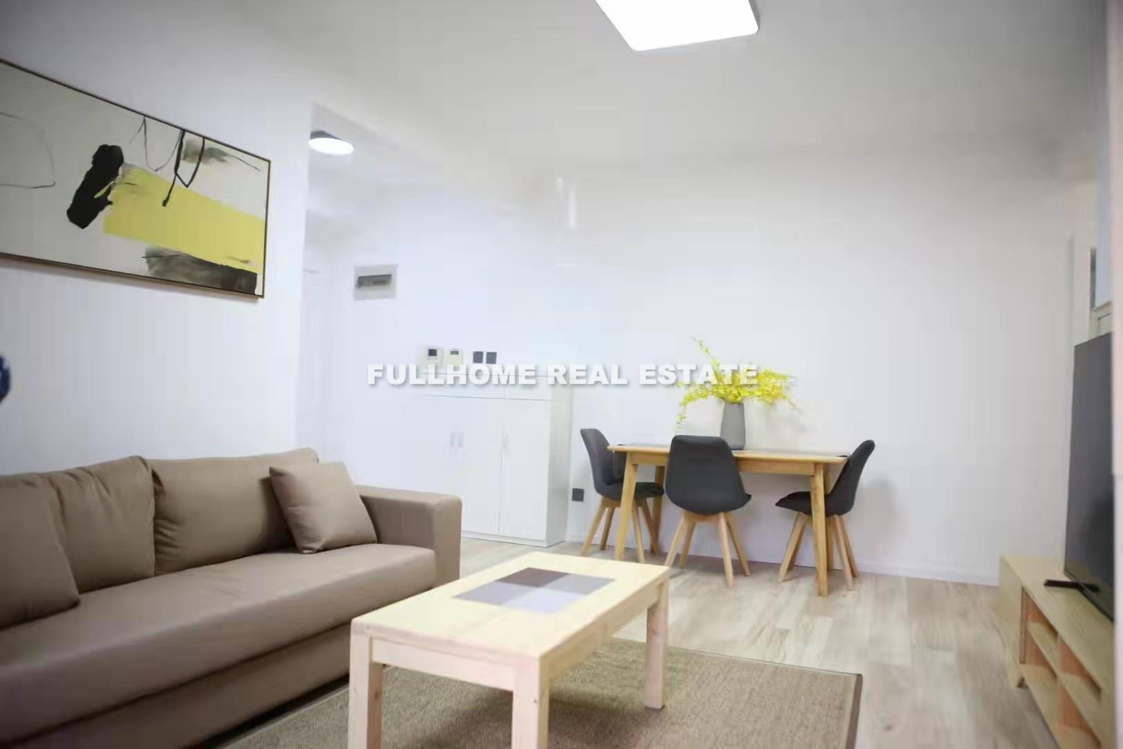 Tianshan Yijingyuan - Interior view 2, Shanghai rental property
