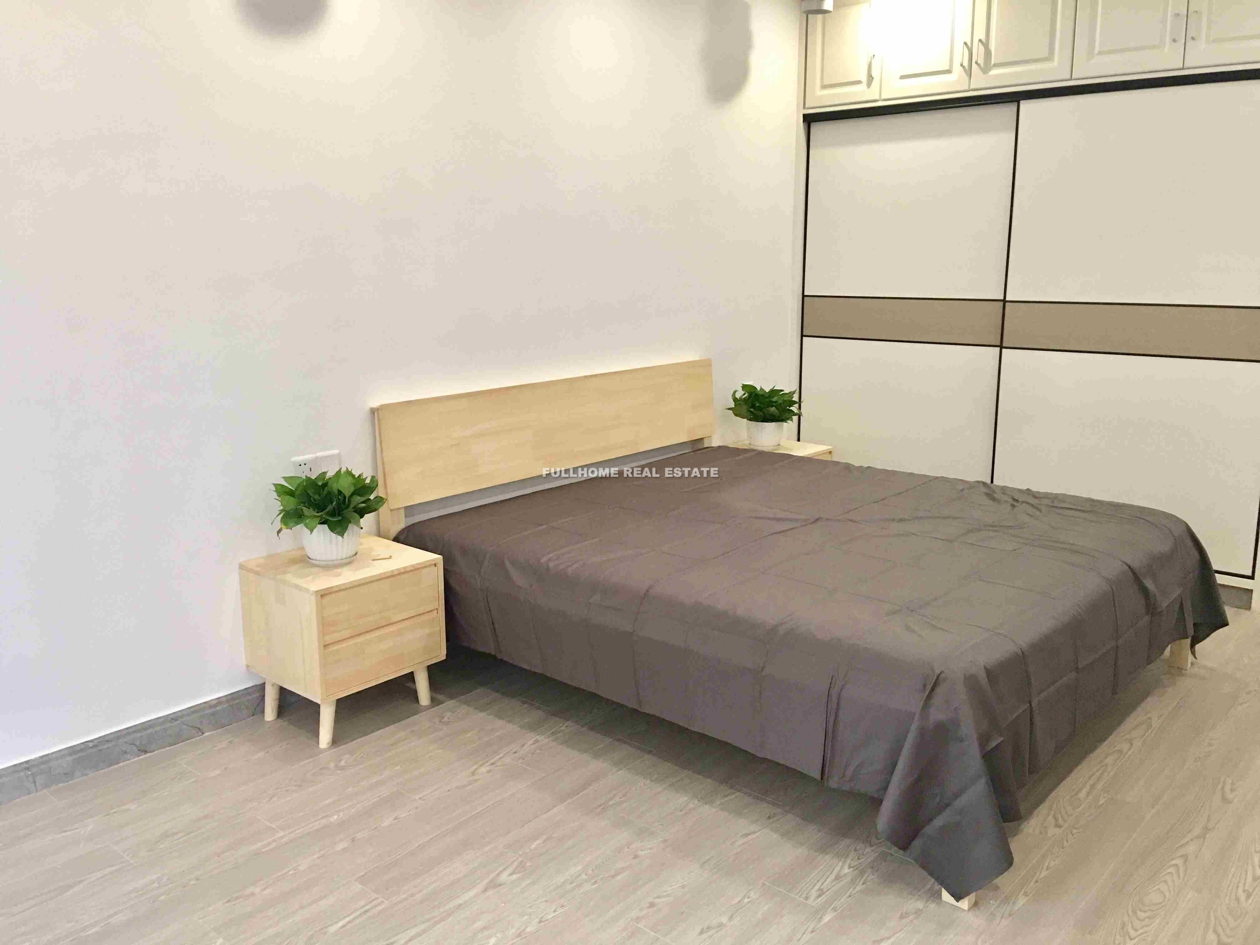 East Huaihai Apartment - Interior view 4, Shanghai rental property