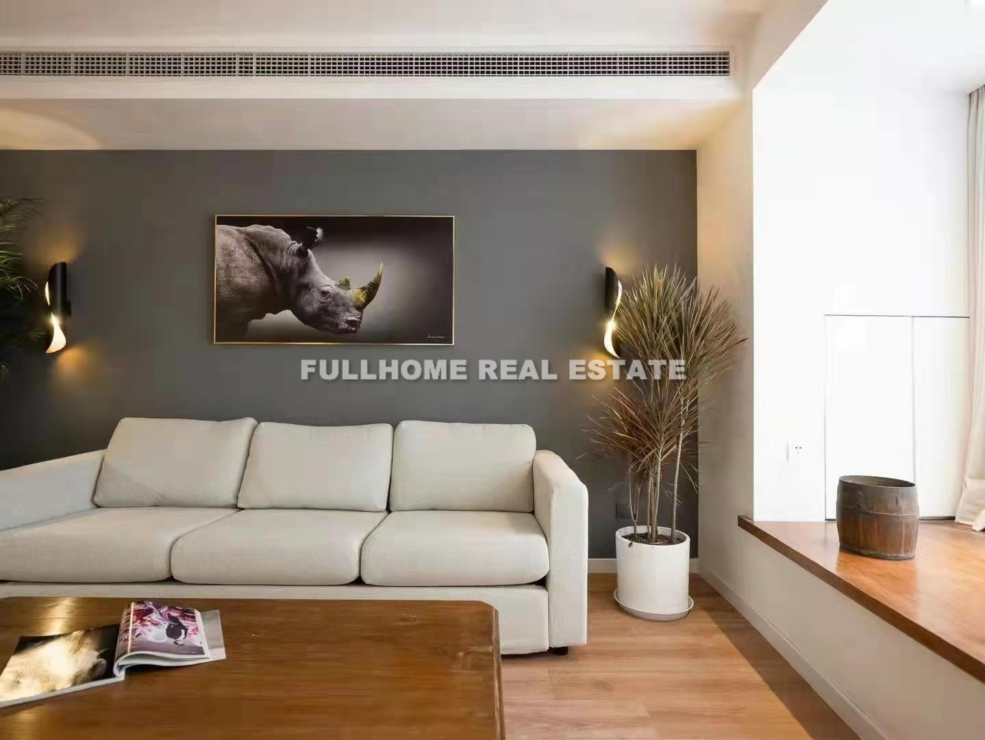 Imperial Grand - Interior view 7, Shanghai rental property