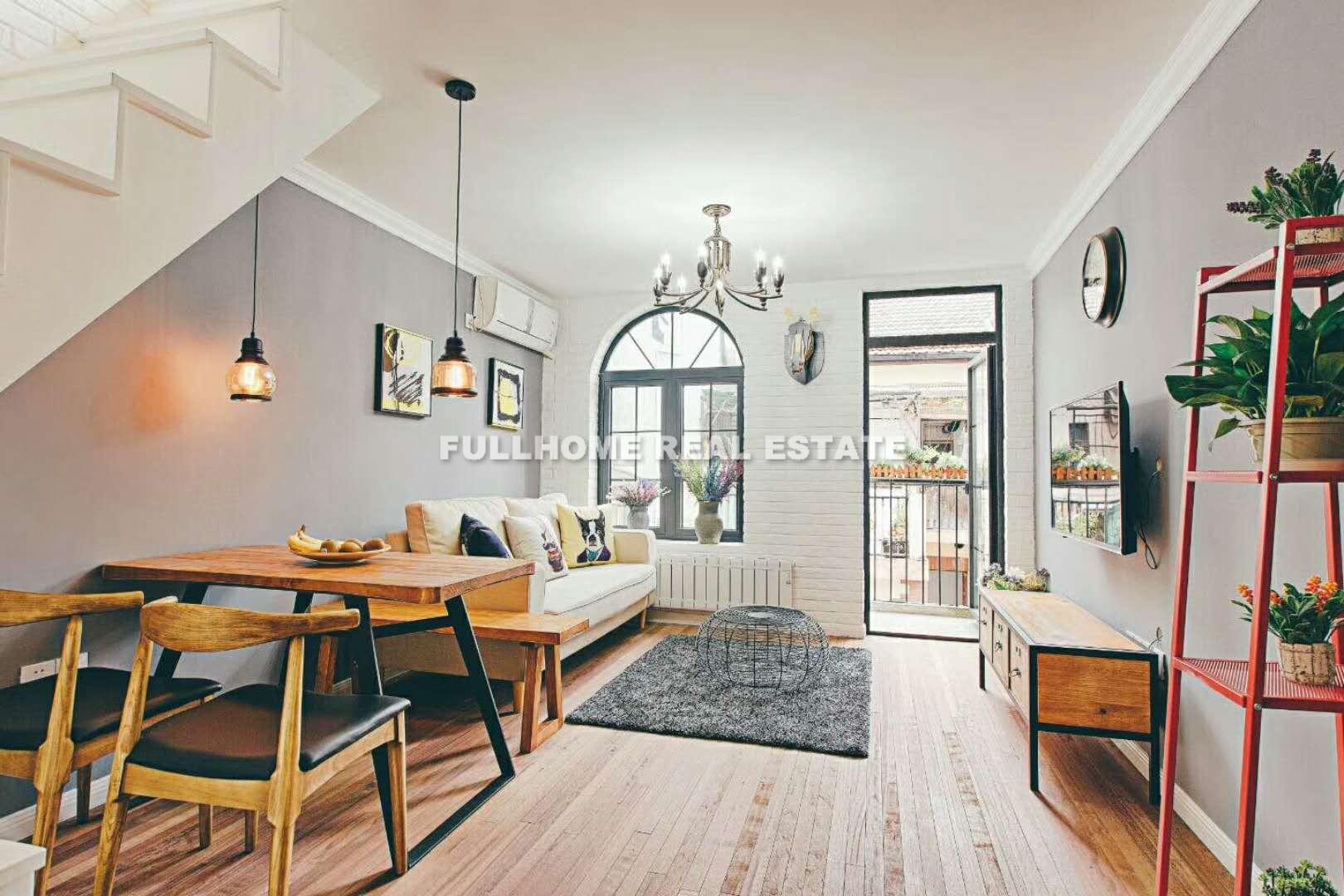 Same compound: Zhenhuali, 1 bedrooms in Shanghai