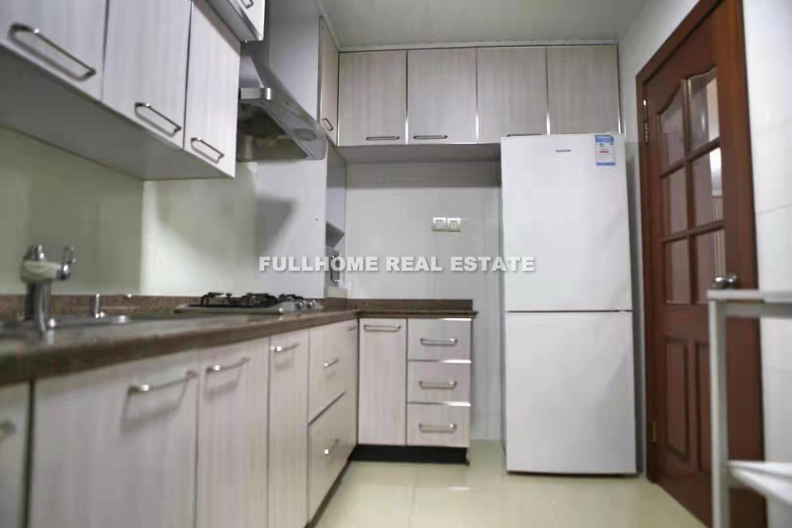 Oasis Riviera - Interior view 3, Shanghai rental property