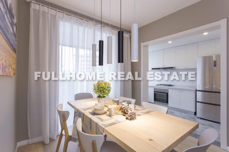 Dongfang City Garden - Interior view 6, Shanghai rental property