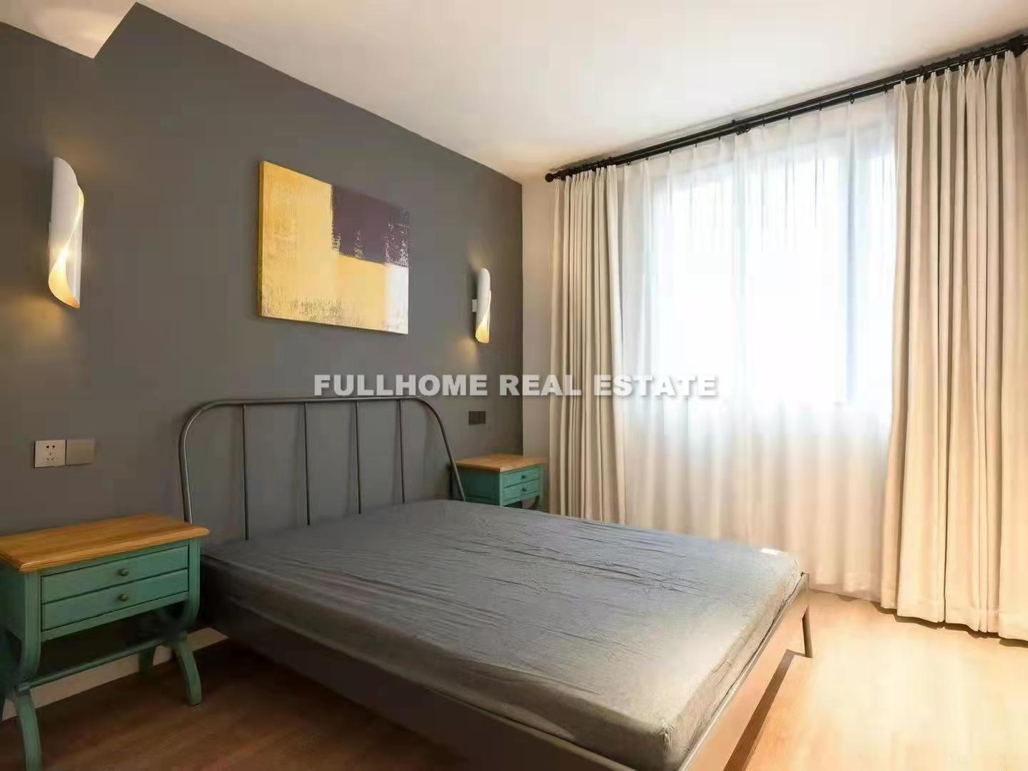 Imperial Grand - Interior view 3, Shanghai rental property
