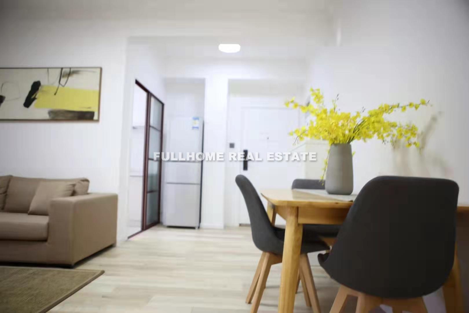 Tianshan Yijingyuan - Interior view 4, Shanghai rental property