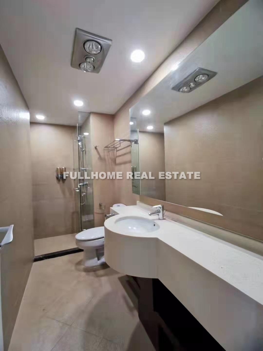 Hengchen Apartment - Interior view 6, Shanghai rental property