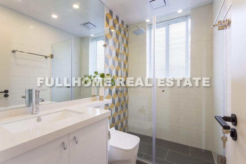Dongfang City Garden - Interior view 5, Shanghai rental property