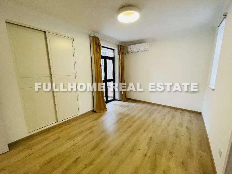 President Apartment - 4 bedroom apartment in Shanghai, FFC, Downtown