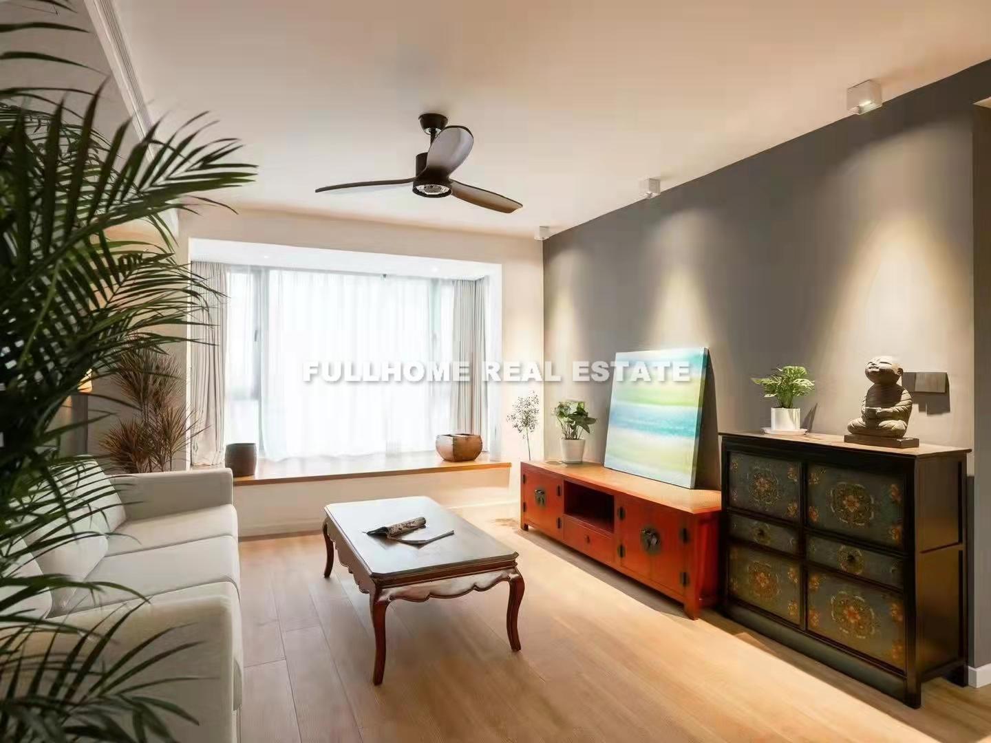 Imperial Grand - Interior view 2, Shanghai rental property