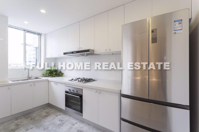 Dongfang City Garden - Interior view 4, Shanghai rental property