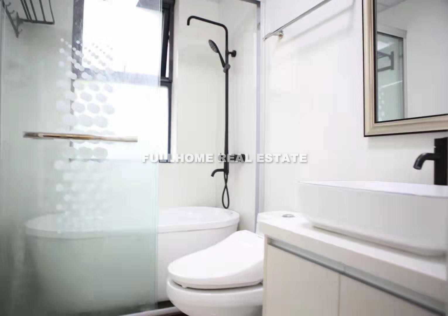 Tianshan Yijingyuan - Interior view 5, Shanghai rental property