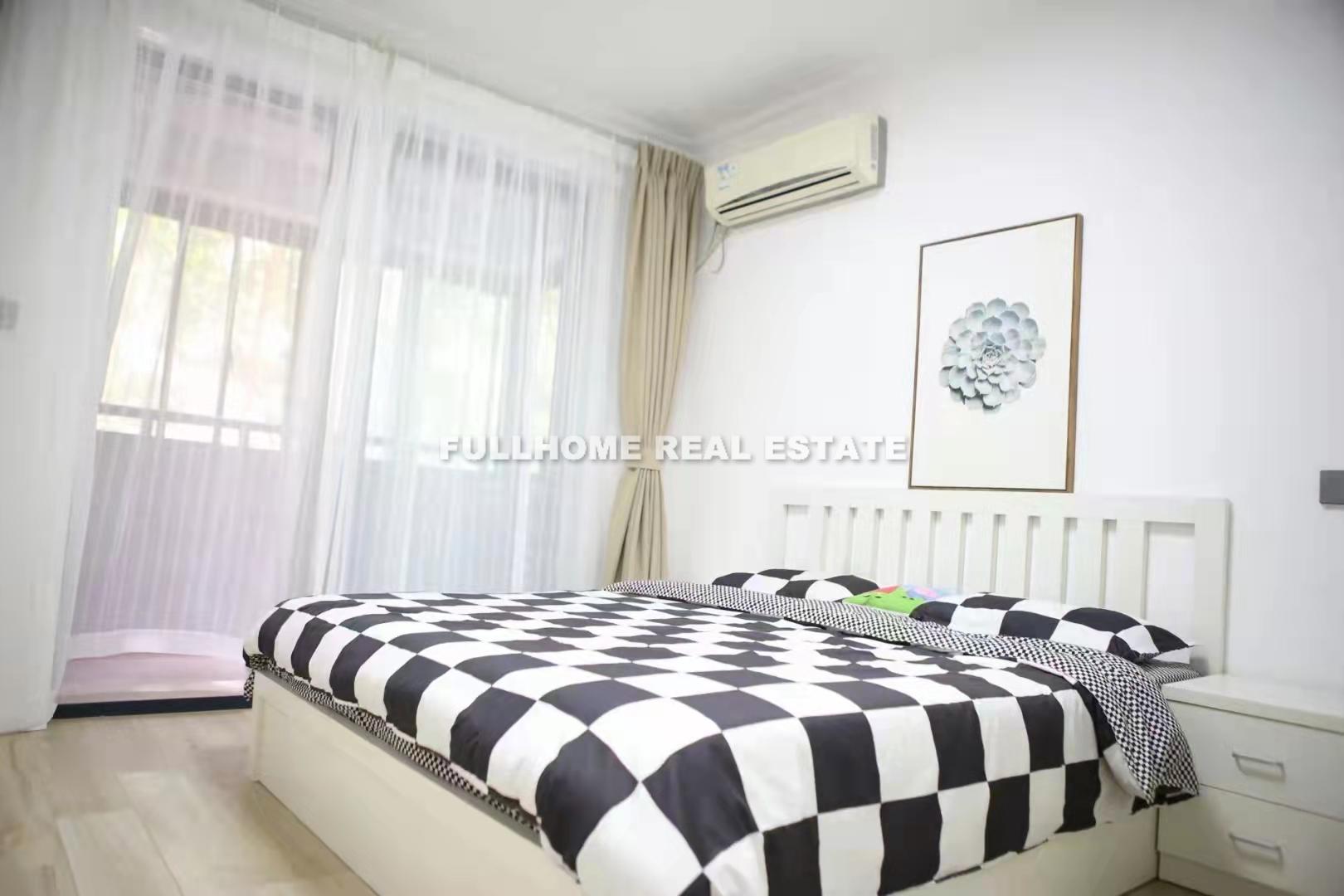Tianshan Yijingyuan - Interior view 3, Shanghai rental property