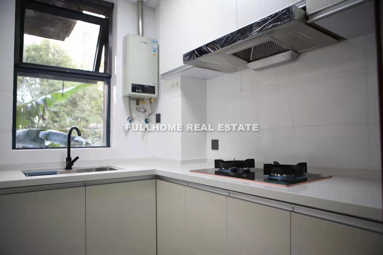 Tianshan Yijingyuan - Interior view 7, Shanghai rental property