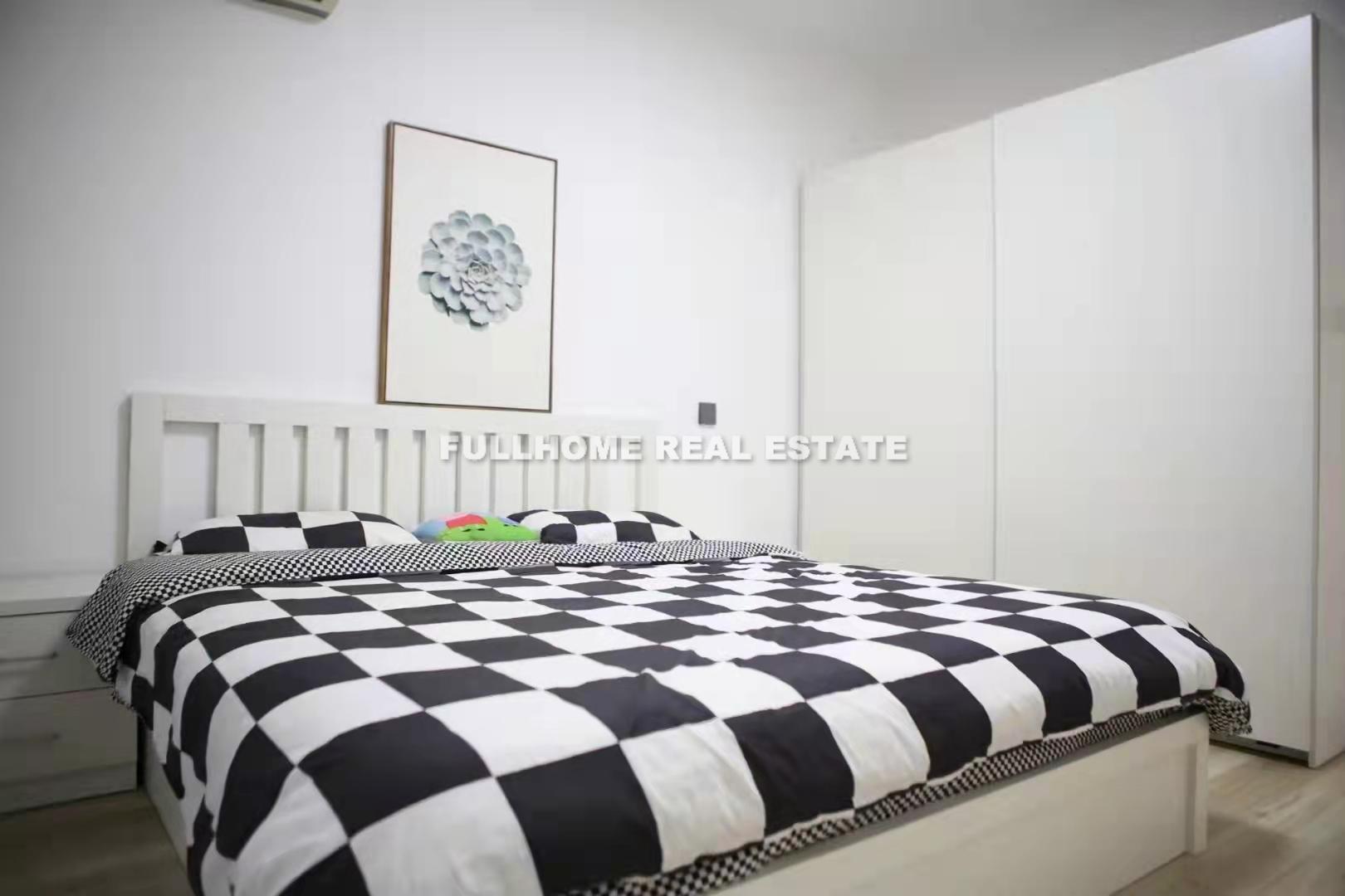 Tianshan Yijingyuan - Interior view 6, Shanghai rental property