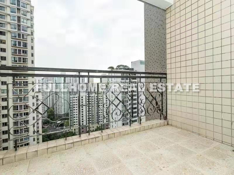 Jewel Garden - Interior view 8, Shanghai rental property