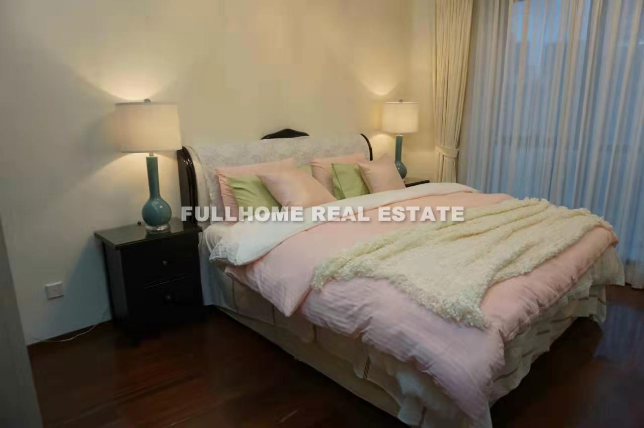 Yanlord Garden - Interior view 6, Shanghai rental property