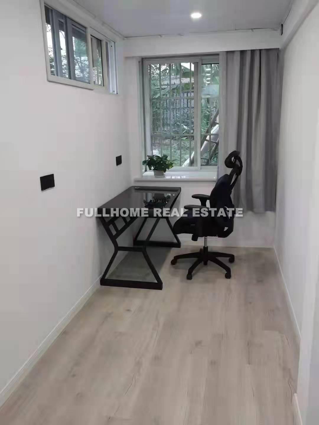Lane 1000-1500 Yuyuan Road Old House - Interior view 3, Shanghai rental property