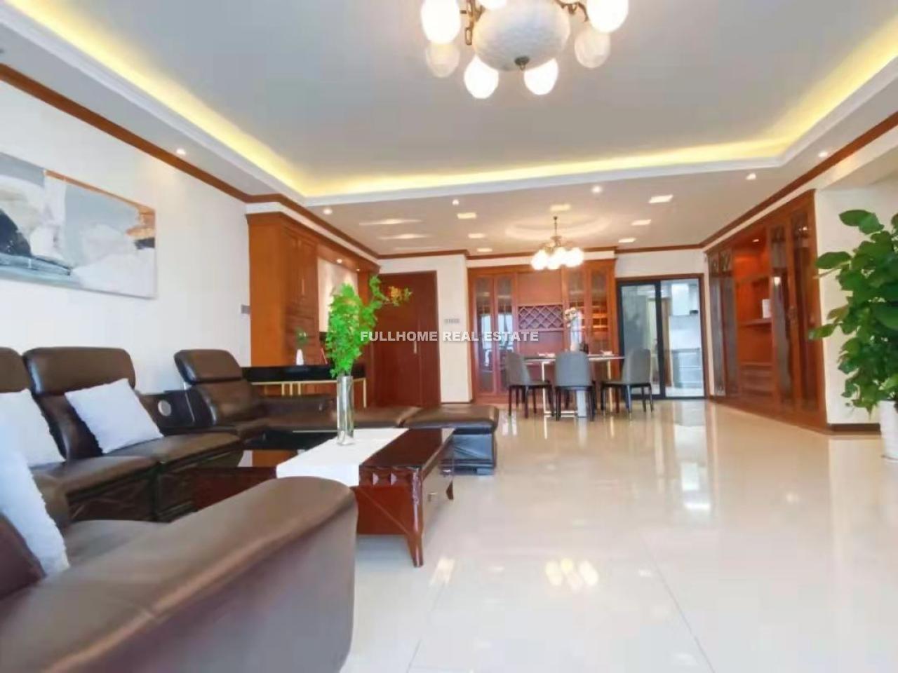 Peninsula Phase I - Interior view 2, Shenzhen rental property