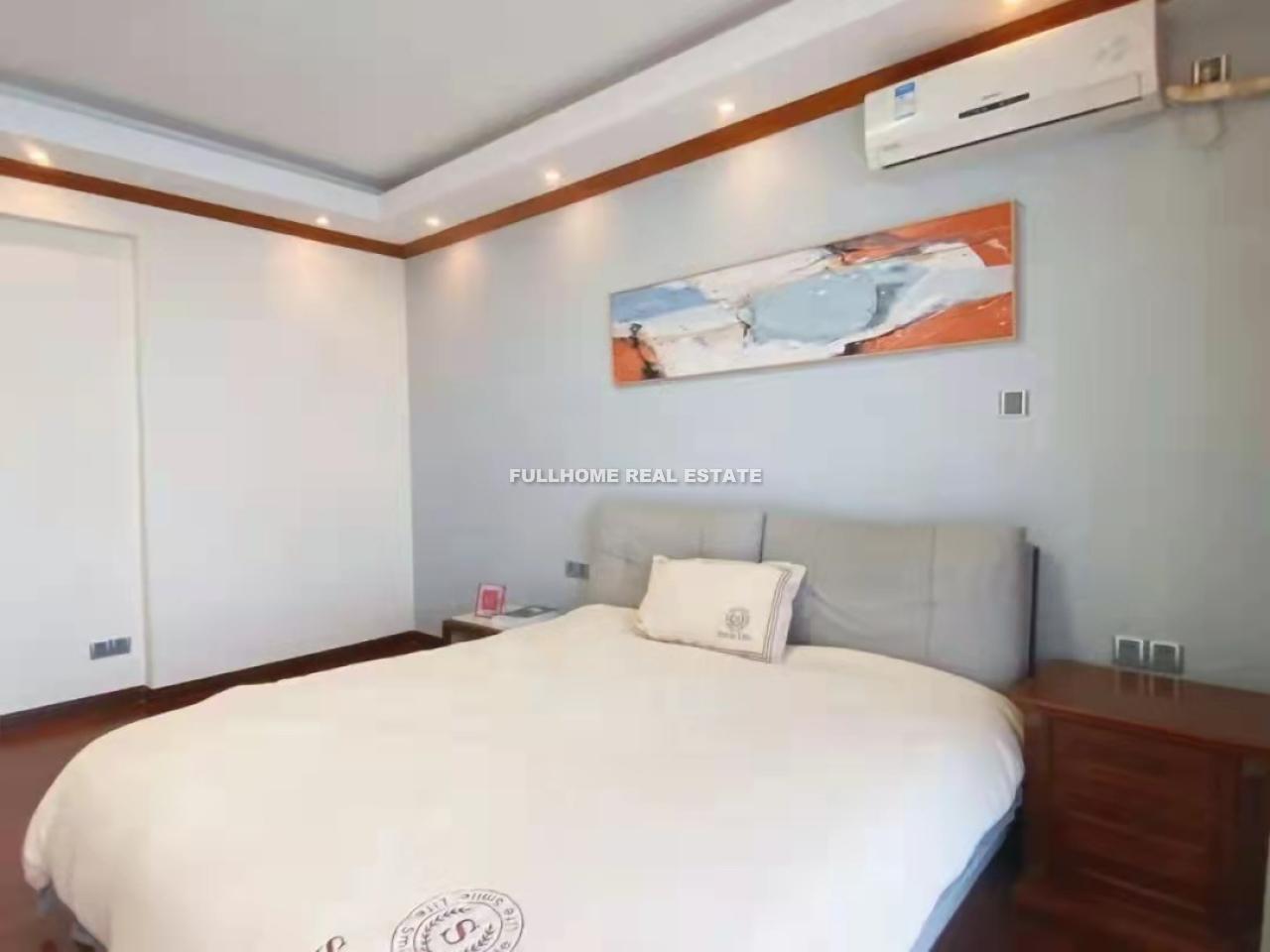 Peninsula Phase I - Interior view 3, Shenzhen rental property