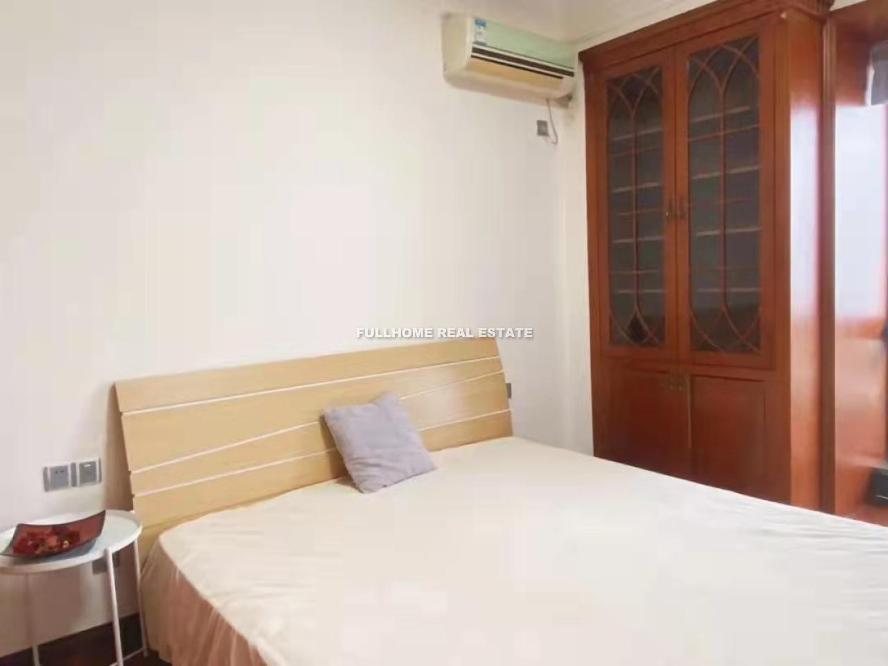Peninsula Phase I - Interior view 4, Shenzhen rental property
