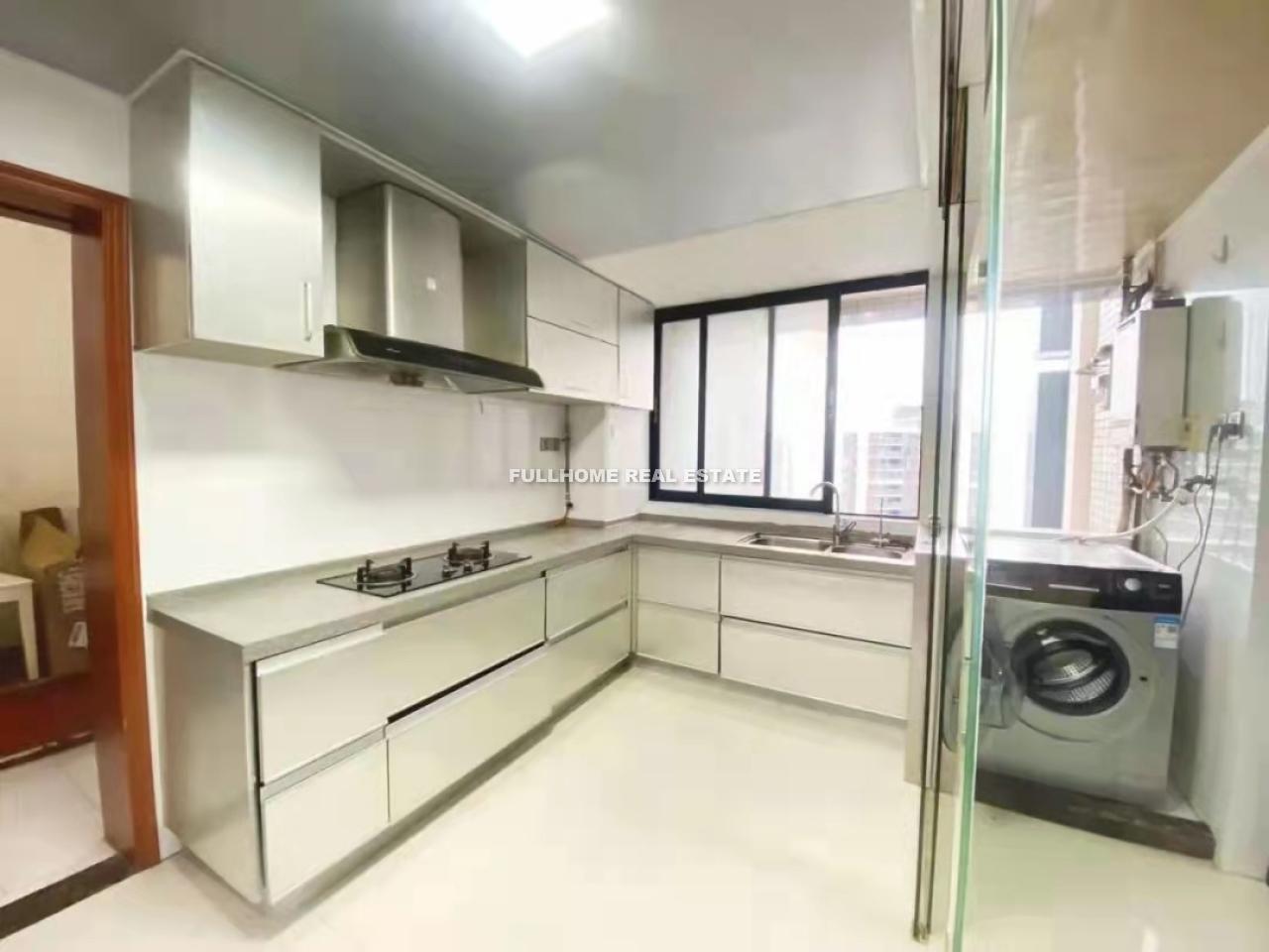 Peninsula Phase I - Interior view 5, Shenzhen rental property