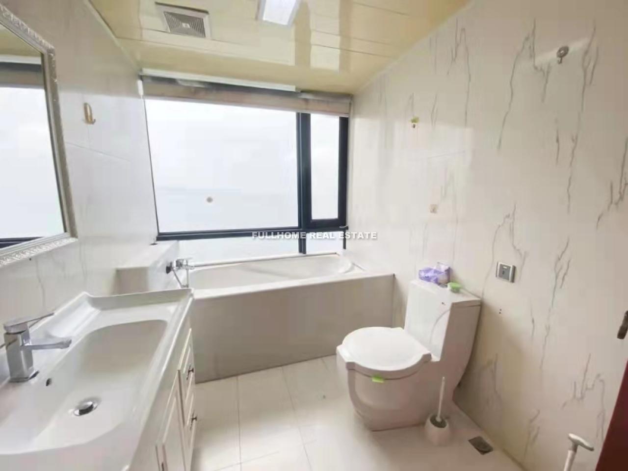 Peninsula Phase I - Interior view 6, Shenzhen rental property
