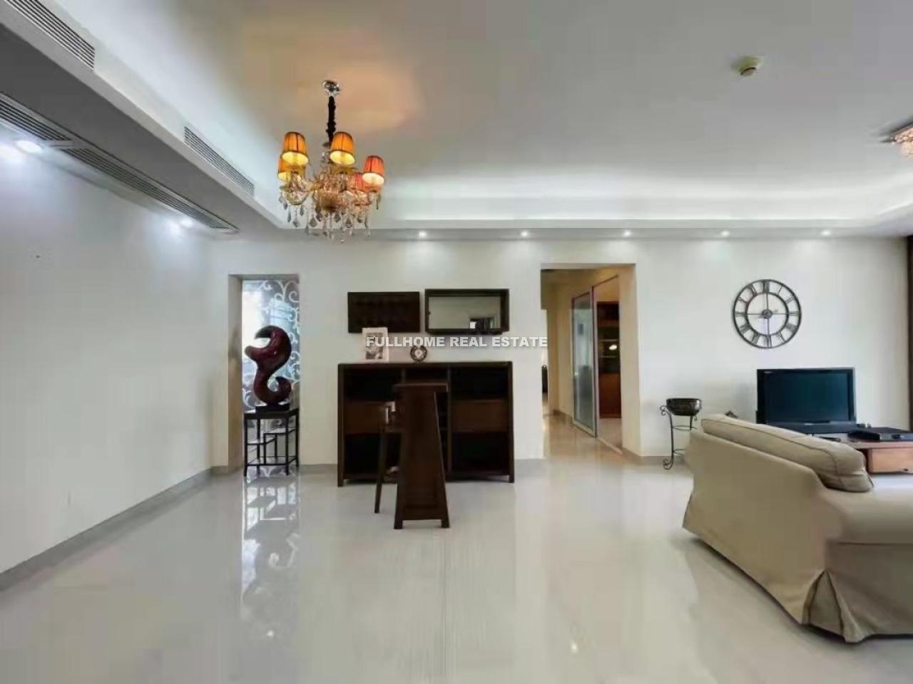 Similar property: Peninsula Phase II, 3 bedrooms, 170 sqm in Shenzhen