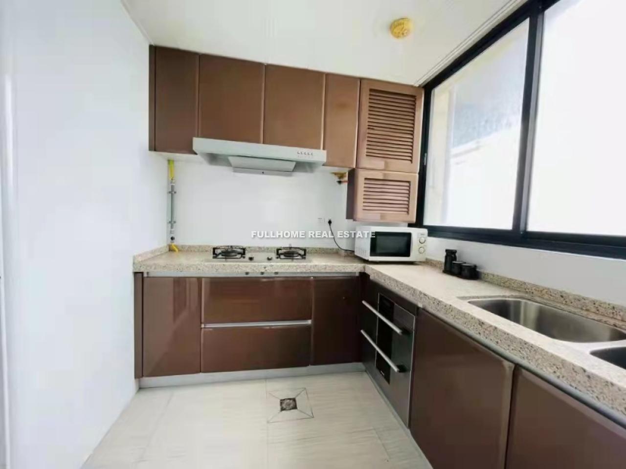 Peninsula Phase II - Interior view 7, Shenzhen rental property