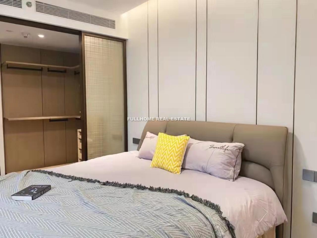 Peninsula Phase IV - Interior view 3, Shenzhen rental property