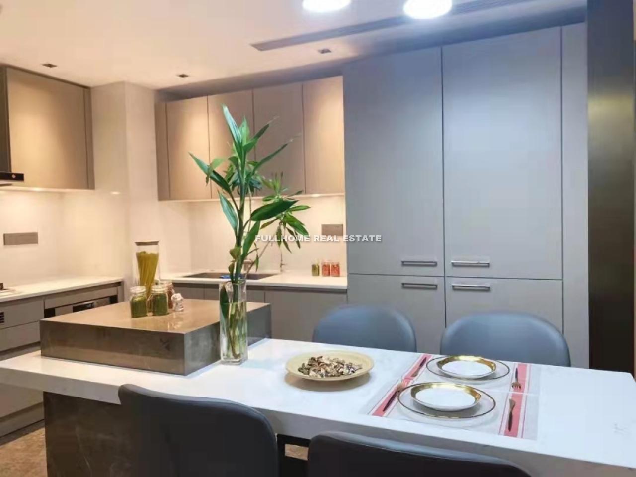 Peninsula Phase IV - Interior view 5, Shenzhen rental property