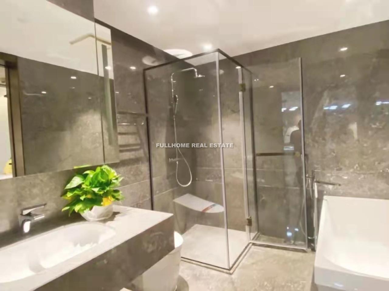Peninsula Phase IV - Interior view 6, Shenzhen rental property
