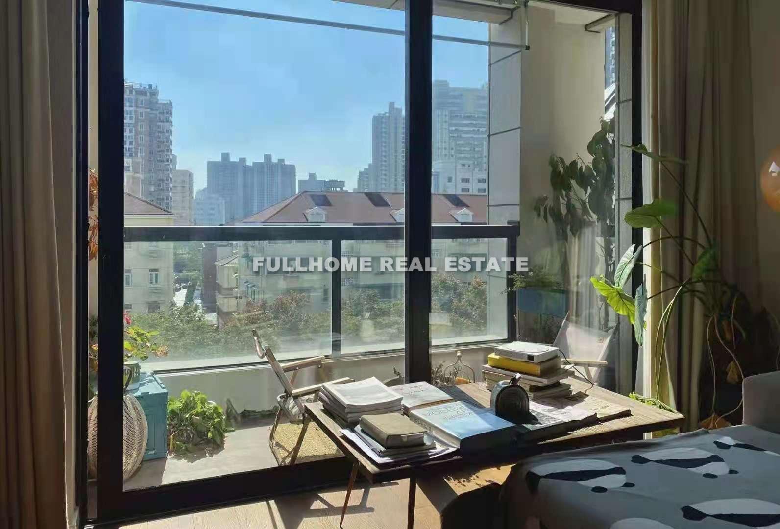 Hongkang Zhaohui Garden - Interior view 5, Shanghai rental property