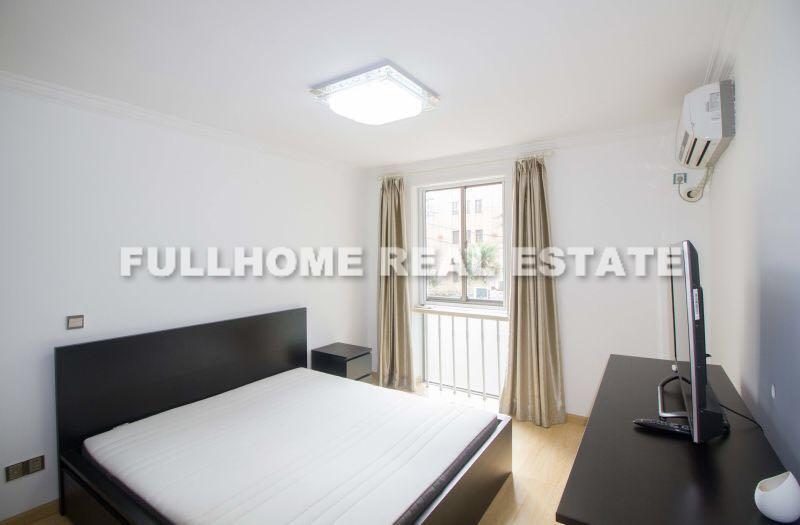 Xin Guo Garden - Interior view 7, Shanghai rental property