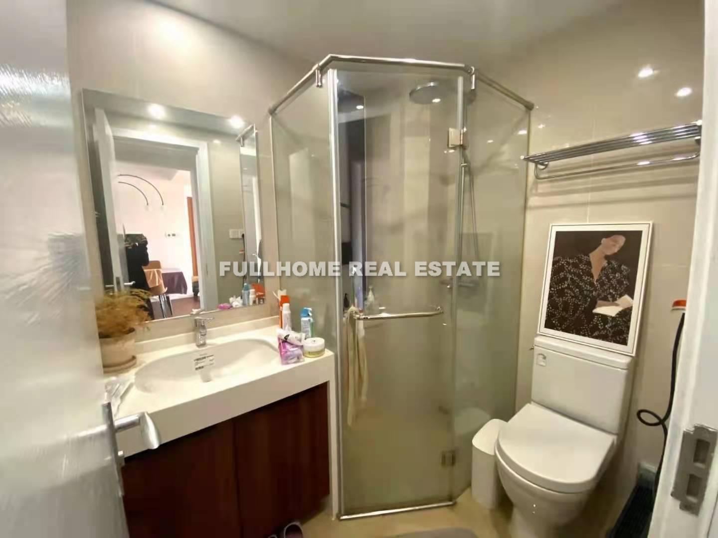 Hongkang Zhaohui Garden - Interior view 4, Shanghai rental property