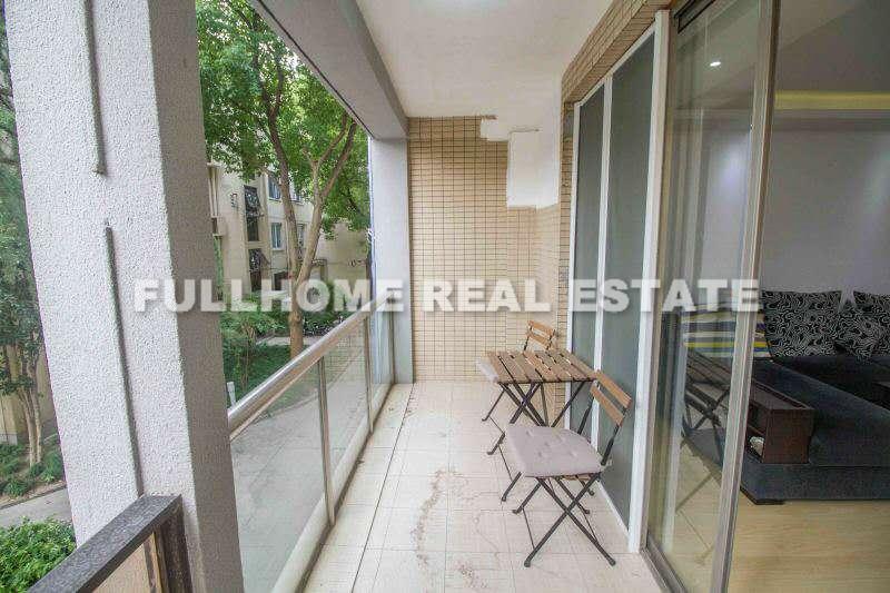 Xin Guo Garden - Interior view 9, Shanghai rental property
