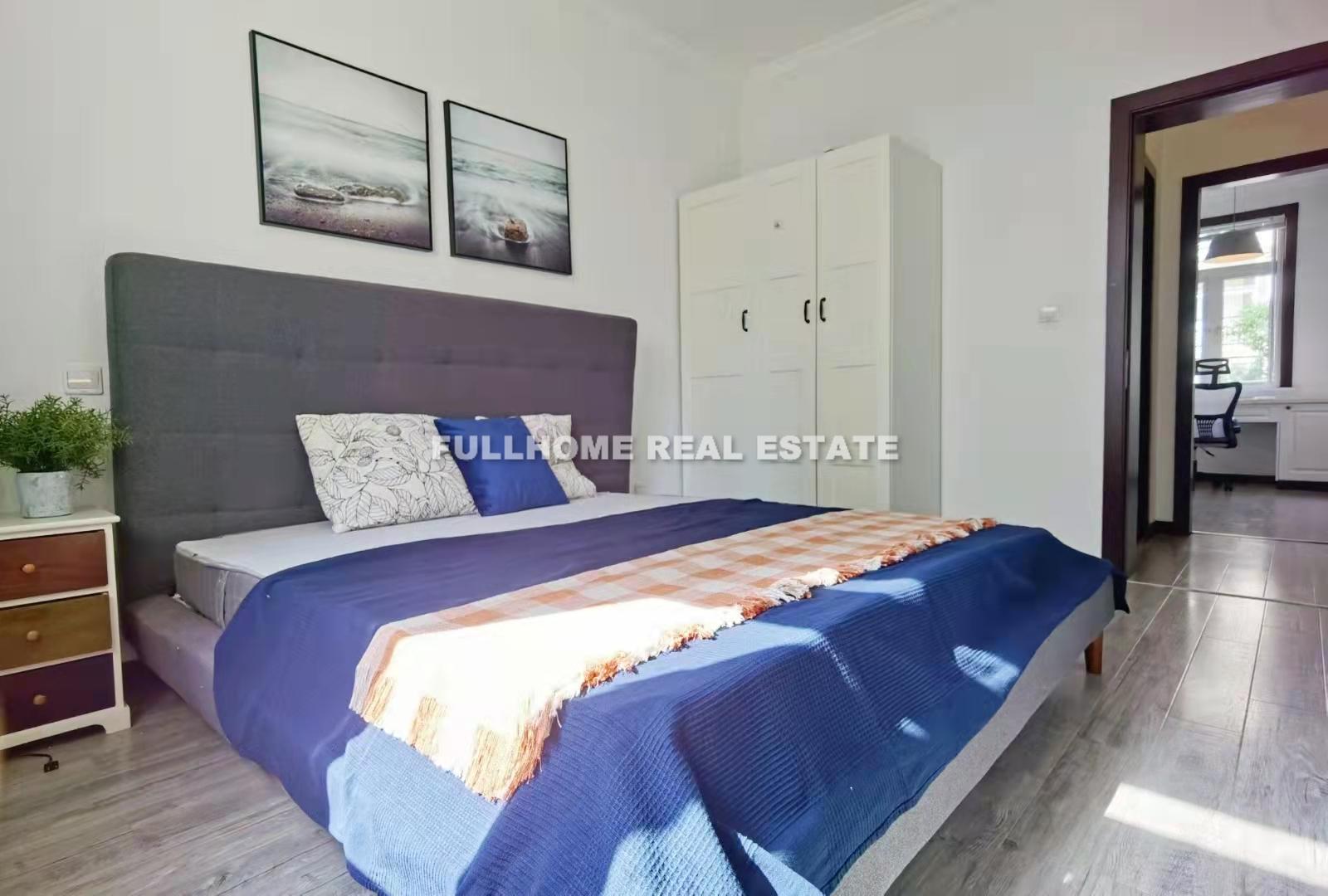 Yude Apartment - Interior view 6, Shanghai rental property