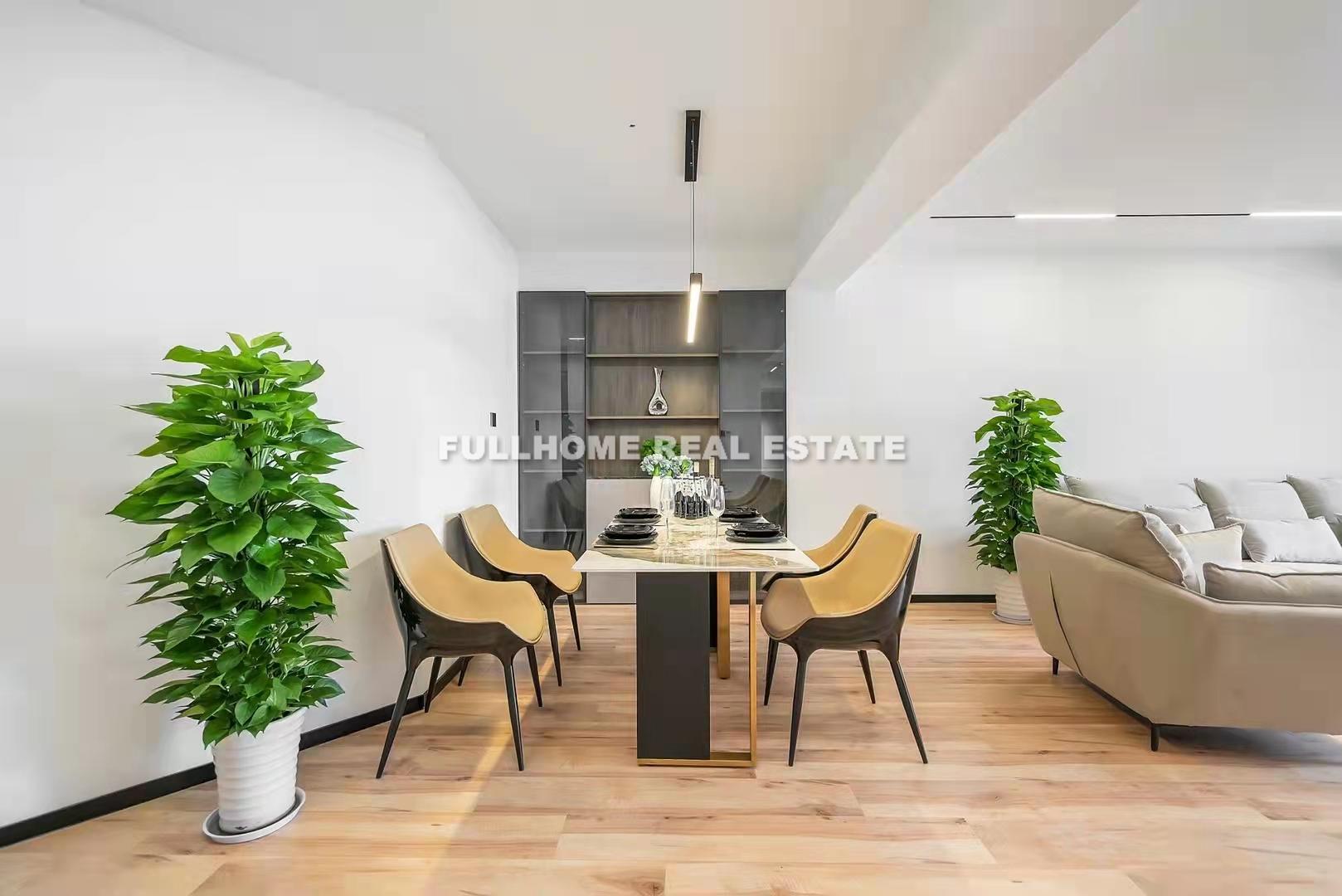 Guo Zhong Apartment - Interior view 3, Shanghai rental property