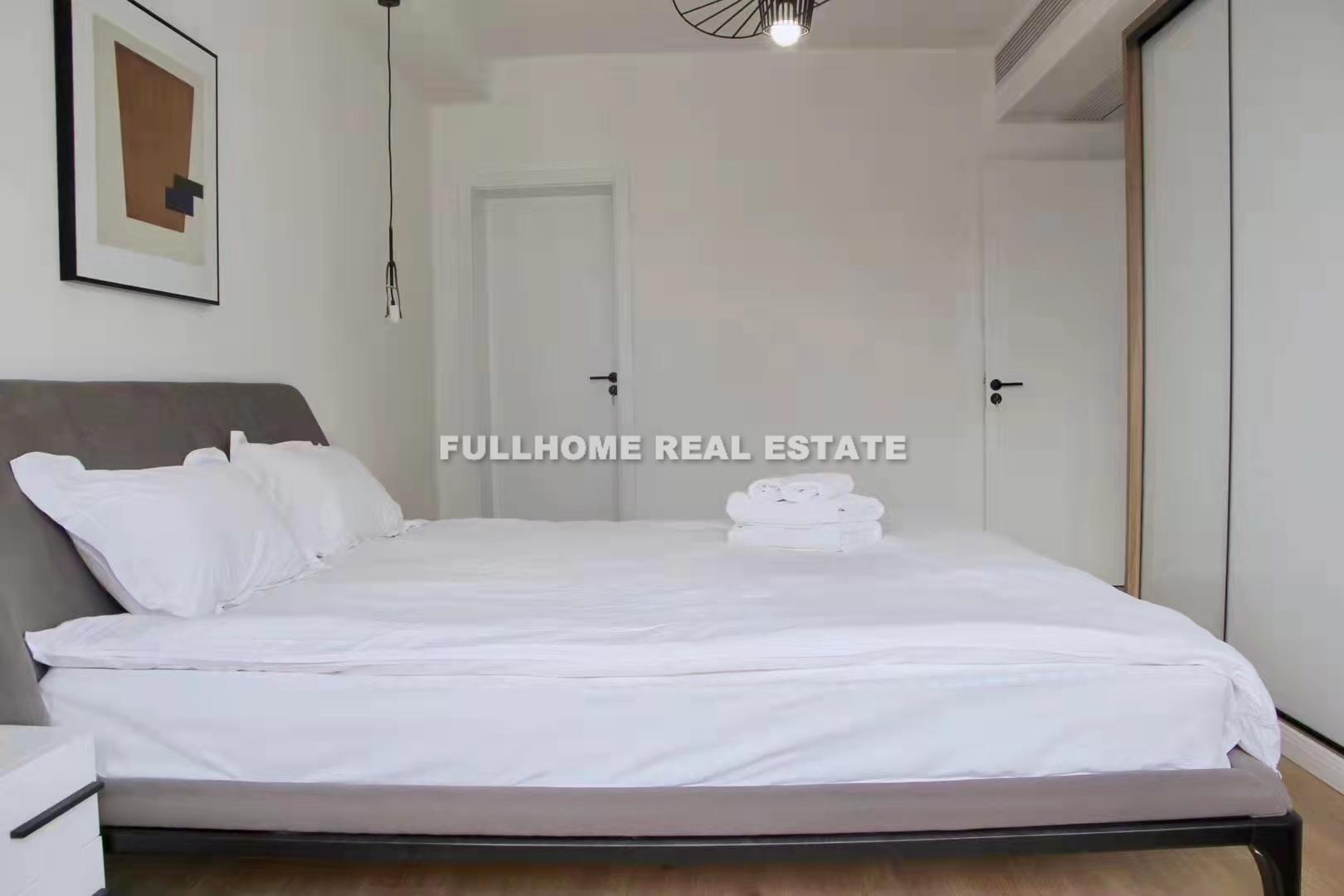 Hengsen Apartment - Interior view 3, Shanghai rental property