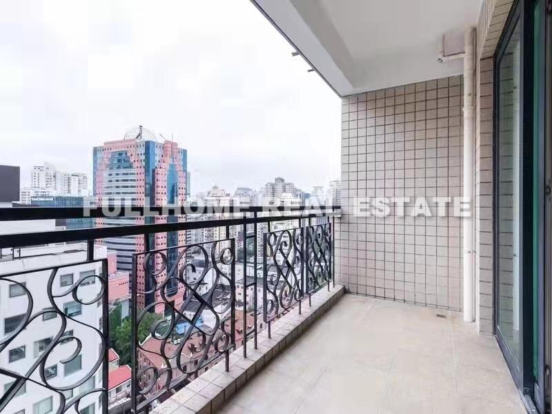 Jewel Garden - Interior view 7, Shanghai rental property