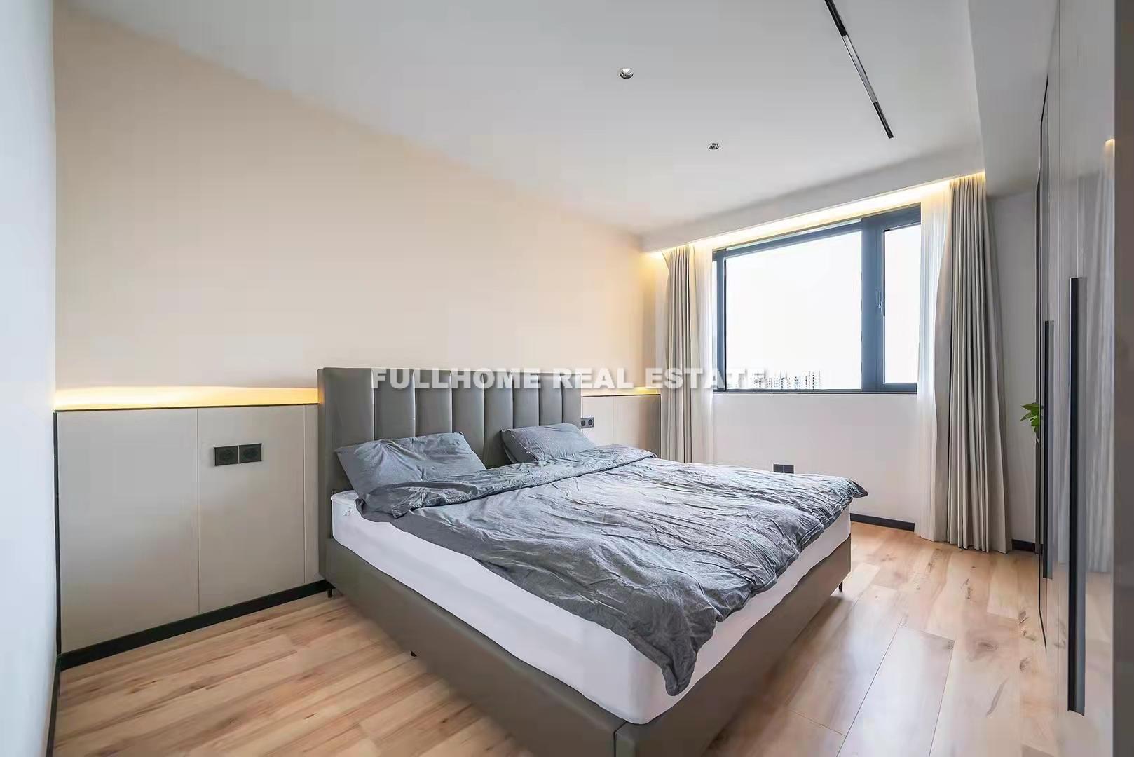 Guo Zhong Apartment - Interior view 6, Shanghai rental property