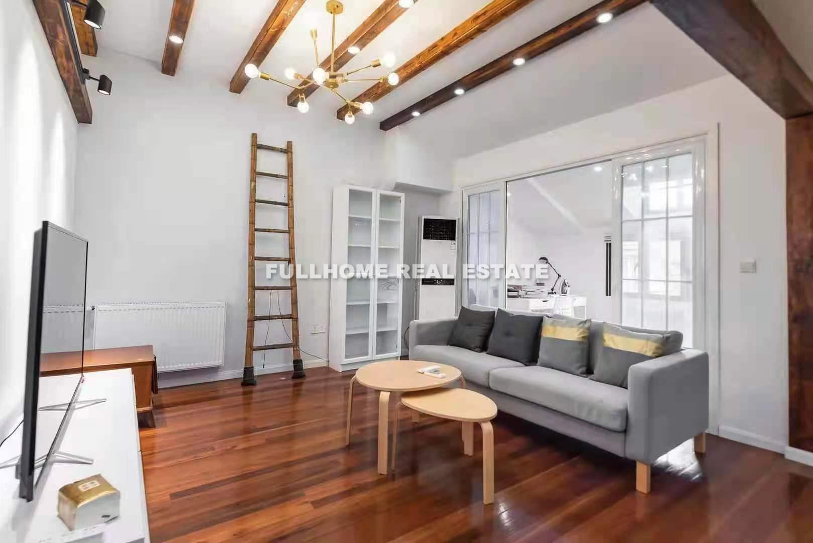 Huaye Apartment - Interior view 4, Shanghai rental property