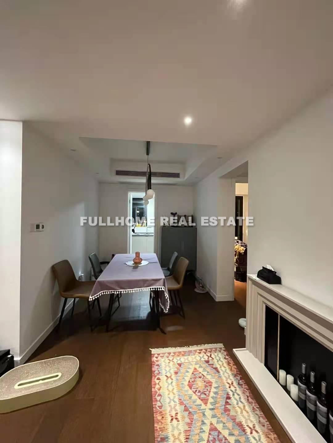 Hongkang Zhaohui Garden - Interior view 2, Shanghai rental property