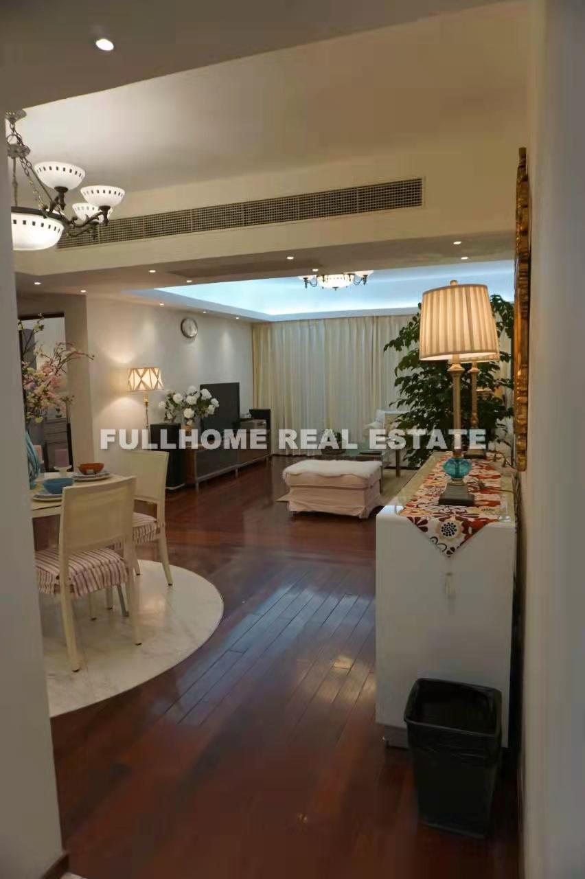 Yanlord Garden - Interior view 3, Shanghai rental property