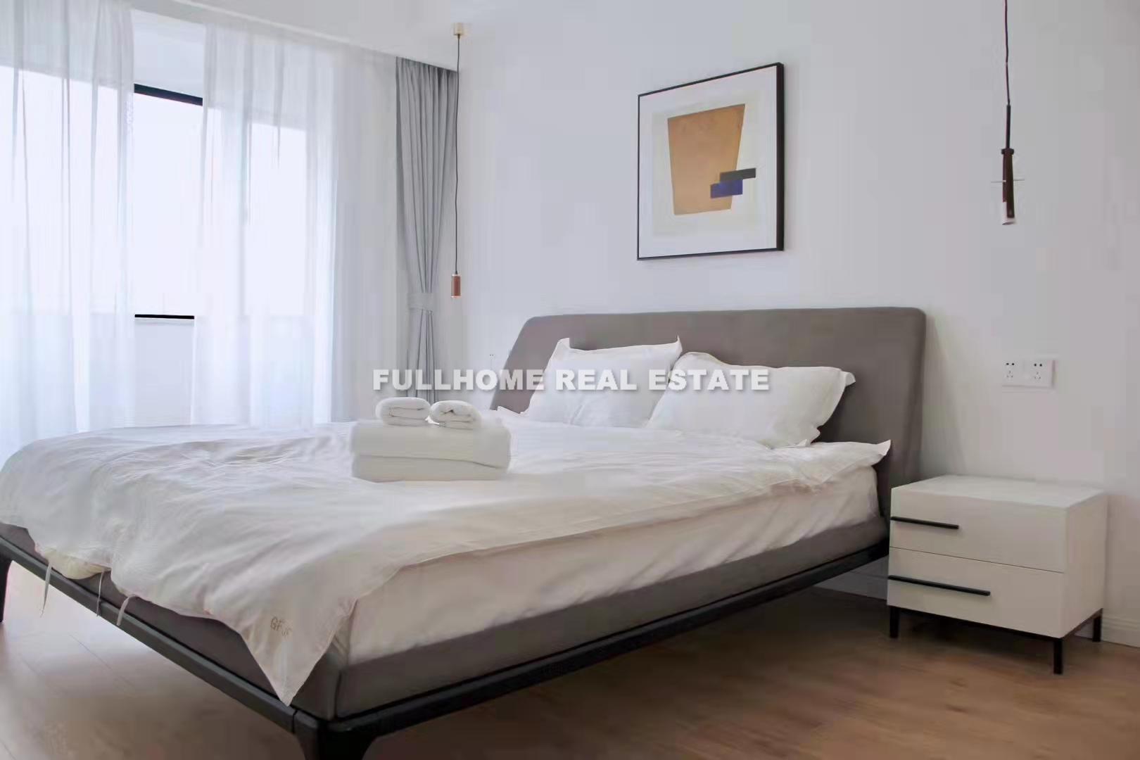 Hengsen Apartment - Interior view 4, Shanghai rental property