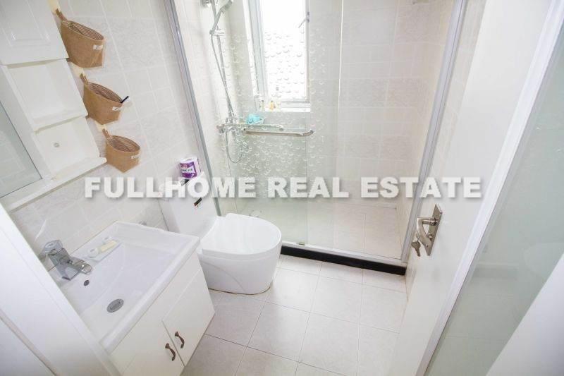 Xin Guo Garden - Interior view 3, Shanghai rental property