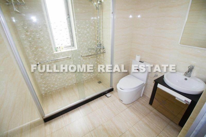 Xin Guo Garden - Interior view 5, Shanghai rental property