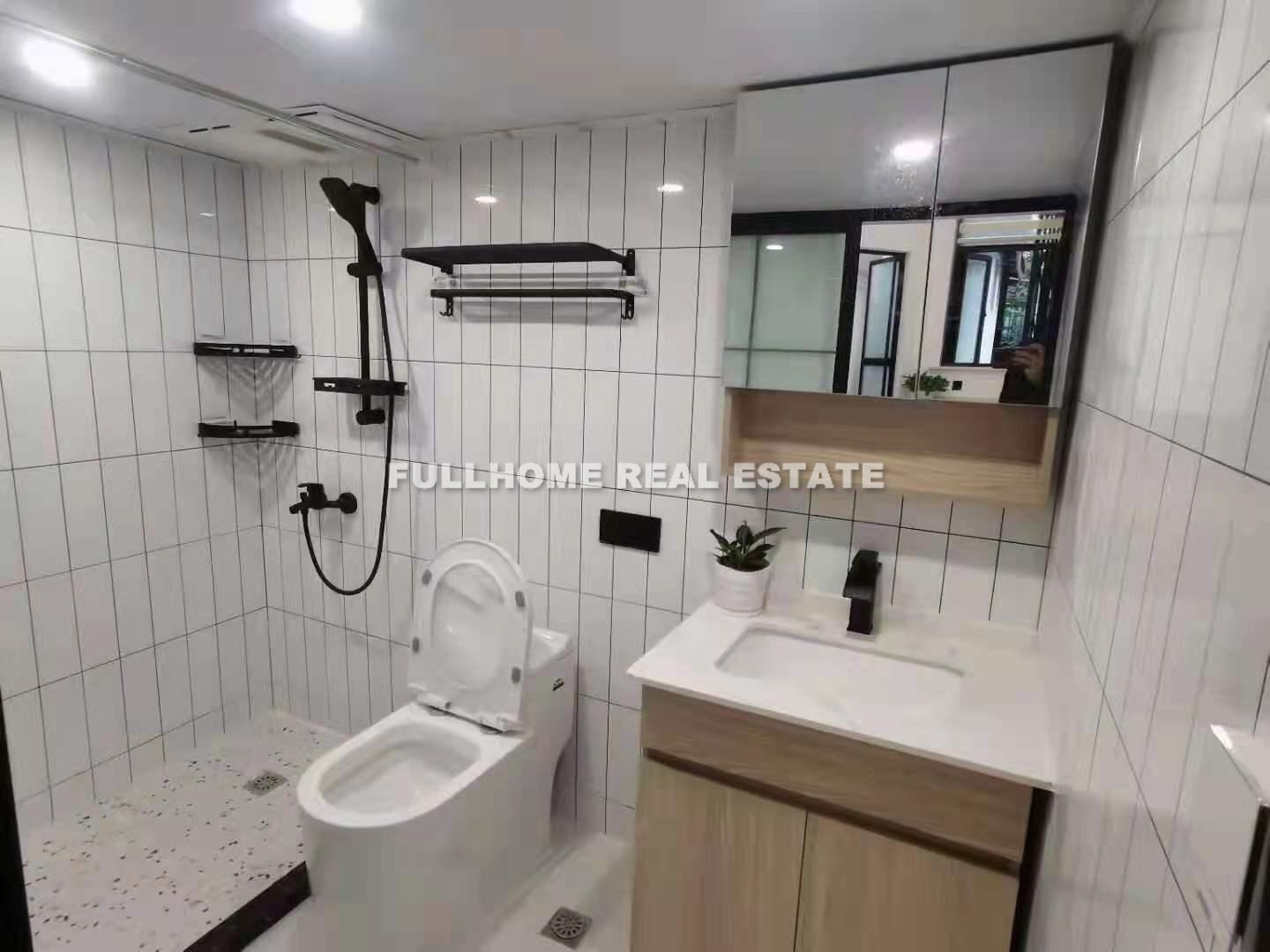 Lane 1000-1500 Yuyuan Road Old House - Interior view 5, Shanghai rental property