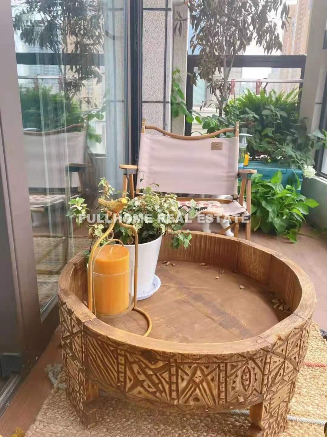 Hongkang Zhaohui Garden - Interior view 8, Shanghai rental property